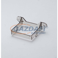 Finder 062.60 Adapter szerelőlapra szereléshez villanyszerelés