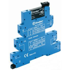 Finder 394000248240 Csatoló relé villanyszerelés