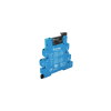 Finder 39.20.7.024.8240 Csatoló relé