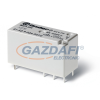 Finder 41.52.9.048.0000 Miniatűr printrelé, 2 váltóérintkező, 8A