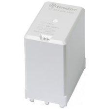 Finder 672390124300 Teljesítményrelé, 3 záróé, 50A villanyszerelés