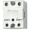 Finder 775582308650 SSR Relé