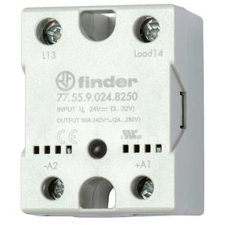 Finder 775582308650 SSR Relé villanyszerelés