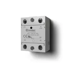 Finder 77A190248650 SSR Relé villanyszerelés