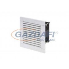 Finder 7F.07.0.000.4000 Kilépő szűrő EMV villanyszerelés