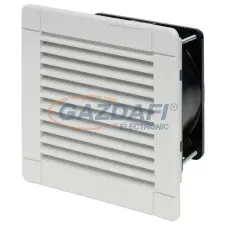 Finder 7F.50.8.230.2055 Ventilátor beépített szűrővel 55m3/h 22W villanyszerelés