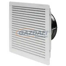 Finder 7F.50.8.230.4230 Ventilátor beép. szűrővel 230m3/h 40W villanyszerelés