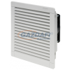 Finder 7F.50.9.024.3100 Ventilátor beép. szűrő 24VDC 100m3/h 9W