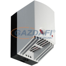 Finder 7H.12.8.230.1550 Szekrényfűtés ventilátorral 550W villanyszerelés