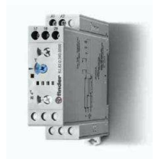 Finder Csillag-delta indítórelé, 24…240 V villanyszerelés