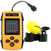 Finder Fish Finder LCD kijelzős hordozható halradar STH-T432R36