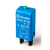 Finder-Hungary Kereskedelmi Kft. FINDER 99.80.9.220.99 dugaszolható modul, védődióda (+ az A1-re) + zöld LED-es állapotjelzés, (110...220) V DC
