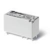 Finder-Hungary Kereskedelmi Kft. Finder printrelé, 2 váltóérintkező 8 A, : 24 V DC 41.52.9.024.0000