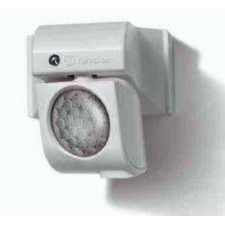 Finder Mozgásérzékelő, alkonykapcsolóval, kültérre, 230 V villanyszerelés