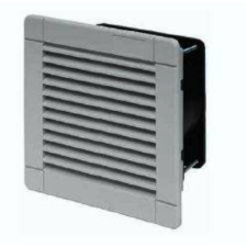 Finder Ventilátor beépített szűrővel 55m3/h 22W, 230 V villanyszerelés