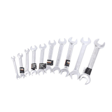 Finder Villáskulcs Készlet 10R. 6-27 Finder 192074 villáskulcs