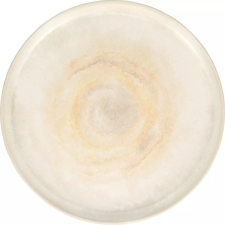 FINE 2 DINE »Sunrise« Lapos tányér, megemelt perem, ø: 275 mm tányér és evőeszköz