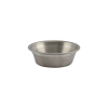 FINE 2 DINE Tál, magasság: 25 mm, ø: 70 mm, ezüst
