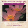 Fine Art Flower Photography – Tony Sweet