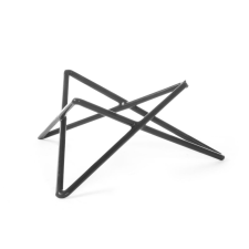 Fine Dine Csúszásmentes bemutató állvány, Fine Dine, 260x230x(H)100mm konyhai eszköz