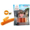 Fine Dog family lososový kříž 200 g