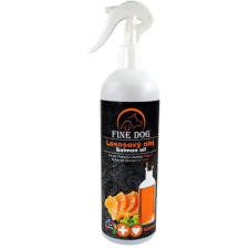 Fine Dog lazacolaj spray 500 ml vitamin, táplálékkiegészítő kutyáknak
