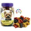 Fine Dog mini soft mix jutalomfalat 280 g