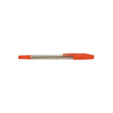 Fine Golyóstoll 0,3mm, uni fine sa-s, írásszín piros toll