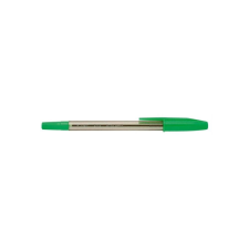 Fine Golyóstoll 0,3mm, uni fine sa-s, írásszín zöld toll