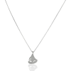 Fine Silver AG121628 - Ezüst Nyaklánc