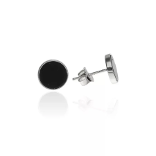 Fine Silver AG121799 - Ezüst beszúrós fülbevaló fülbevaló