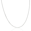 Fine Silver AG123459 - Ezüst anker nyaklánc Hossz: 45 cm