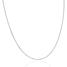 Fine Silver AG123459 - Ezüst anker nyaklánc Hossz: 45 cm nyaklánc
