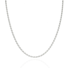 Fine Silver AG123857 - Ezüst Gucci nyaklánc Hossz: 50 cm nyaklánc