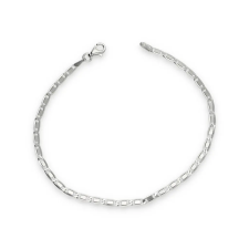 Fine Silver AG123897 - Ezüst karlánc Hossz: 20 cm karkötő