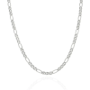 Fine Silver AG124615 - Ezüst nyaklánc Hossz: 50 cm