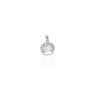 Fine Silver AG125041 - Ezüst életfa medál