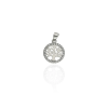 Fine Silver AG125219 - Ezüst medál