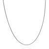 Fine Silver AG125478 - 925-ös Walles ezüst nyaklánc Méret: 42 cm