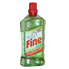 Fine Well Done Fine Multi Cleaner ecetes általános tisztítószer - 1000ml tisztító- és takarítószer, higiénia