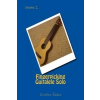  Fingerpicking Guitalele Solo: volume I. – Ondrej Sarek