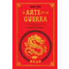 Fingerprint ART OF WAR SPAN | TZU SUN