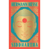FINGERPRINT PUB Siddhartha – Herman Hesse (Kemény kötésű)