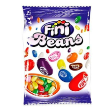  Fini Beans Zselécukor 85g csokoládé és édesség