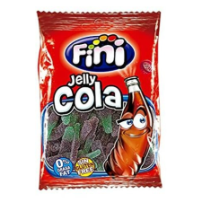  Fini Jelly Cola Gumicukor 85g csokoládé és édesség