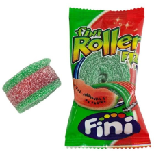 Fini Roller görögdinnyés savanyú gumicukor 20g csokoládé és édesség