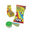 Fini roller rainbow vegyesgyümölcsös - 20g