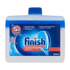 Finish 250 ml mosogatógép tisztító (FMT250) tisztító- és takarítószer, higiénia