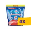 Finish All in 1 Max mosogatógép tabletta 80db (Karton - 4 csomag)