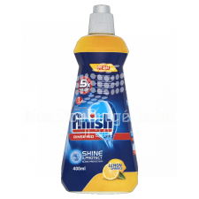 Finish Finish Edényöblítő 400 ml Lemon tisztító- és takarítószer, higiénia